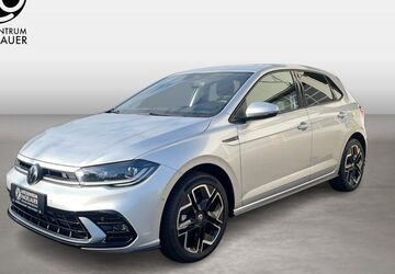 VW Polo 8.771 km 23.994 &euro; Heilbronn 74072