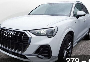 Audi Q3 27.350 km 31.750 &euro; Bietigheim-Bissingen 74321