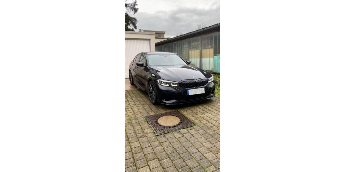 BMW M340i 89.000 km 43.500 &euro; Löchgau 74369