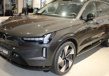 Volvo EX90 2.000 km 94.980 &euro; Bietigheim-Bissingen 74321