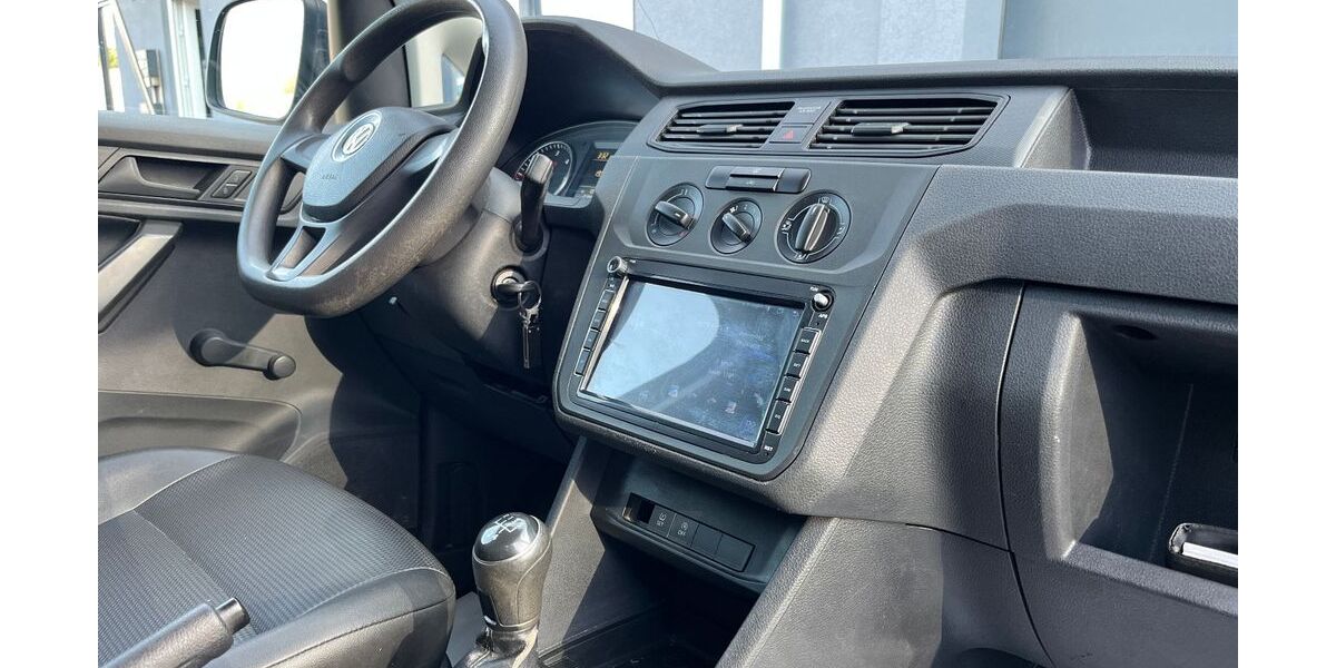 VW Caddy 214.427 km 7.290 &euro; Waibstadt 74915