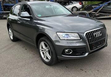 Audi Q5 200.000 km 16.500 &euro; Möglingen/Ludwigsburg 71696
