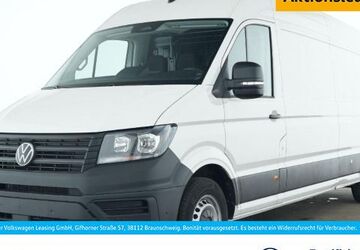VW Crafter 23.317 km 36.890 &euro; Bietigheim-Bissingen 74321