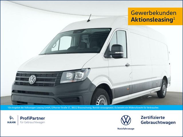VW Crafter 23.317 km 36.890 &euro; Bietigheim-Bissingen 74321