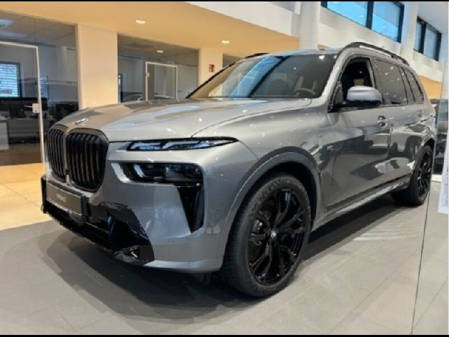 BMW X7 18.000 km 98.000 &euro; Öhringen 74613