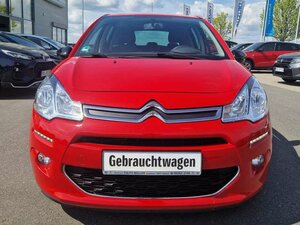 Citroen C3 Selection 99.334 km 5.250 &euro; Obrigheim-Asbach 74847