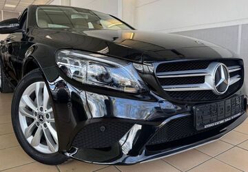 Mercedes-Benz C 220 92.800 km 25.990 &euro; Heilbronn 74080