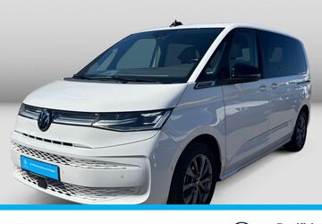 VW T7 Multivan 39.166 km 47.490 &euro; Bietigheim-Bissingen 74321