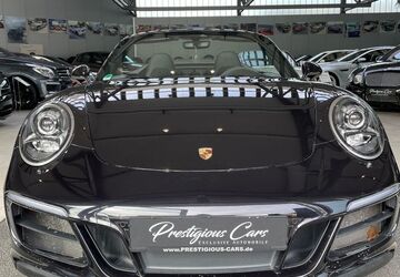 Porsche 991 45.000 km 115.949 &euro; Ludwigsburg 71638