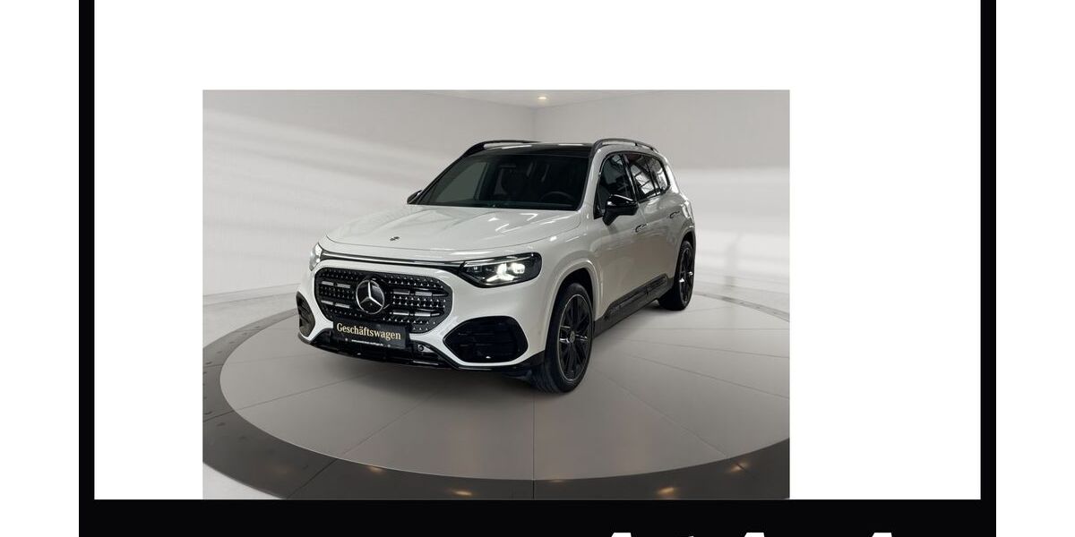 Mercedes-Benz GLB 200 8.000 km 54.979 &euro; Heilbronn 74072
