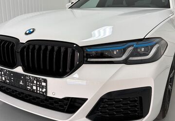 BMW 530 132.939 km 34.850 &euro; Sinsheim 74889