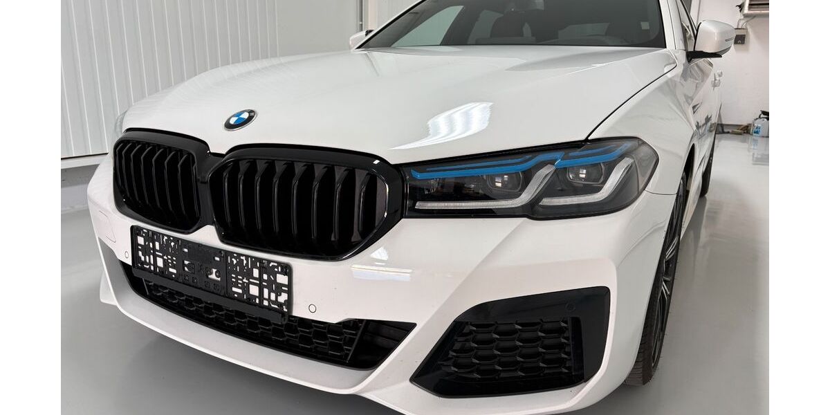 BMW 530 132.939 km 34.850 &euro; Sinsheim 74889