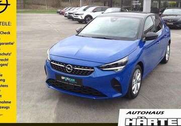 Opel Corsa 19.090 km 17.400 &euro; Besigheim 74354