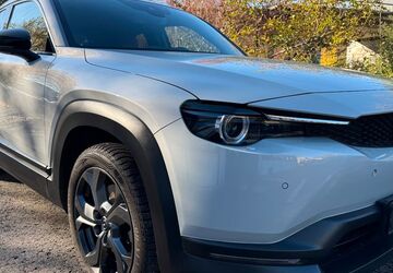 Mazda MX-30 91.300 km 11.999 &euro; Marbach 71672