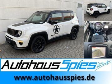 Gebrauchte Jeep Renegade