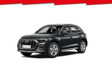 Audi Q5 73.151 km 37.930 &euro; Mosbach 74821