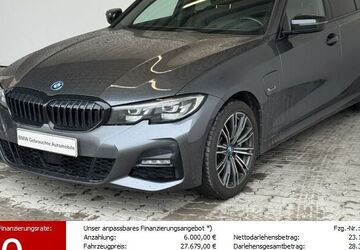 BMW 330 123.208 km 25.888 &euro; Heilbronn 74074