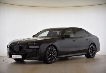 BMW 740 14.500 km 95.280 &euro; Ellhofen 74248