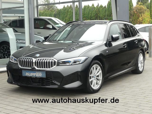 BMW 318 27.780 km 37.400 &euro; Vaihingen / Enz 71665