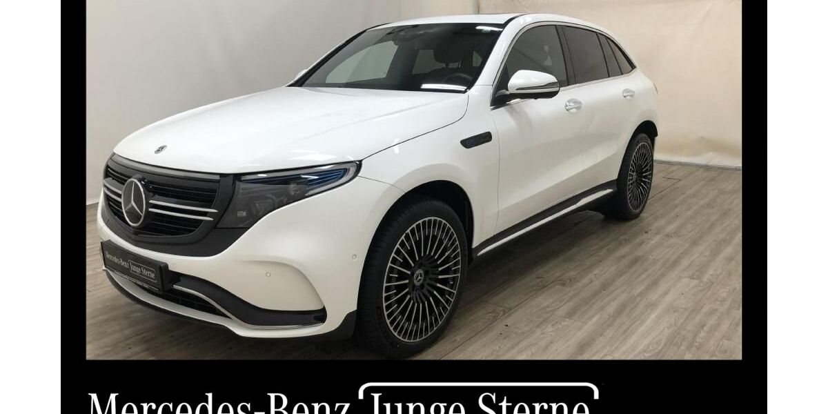 Mercedes-Benz EQC 3.975 km 45.879 &euro; Heilbronn 74072