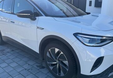 VW ID.4 61.300 km 32.000 &euro; Haßmersheim 74855