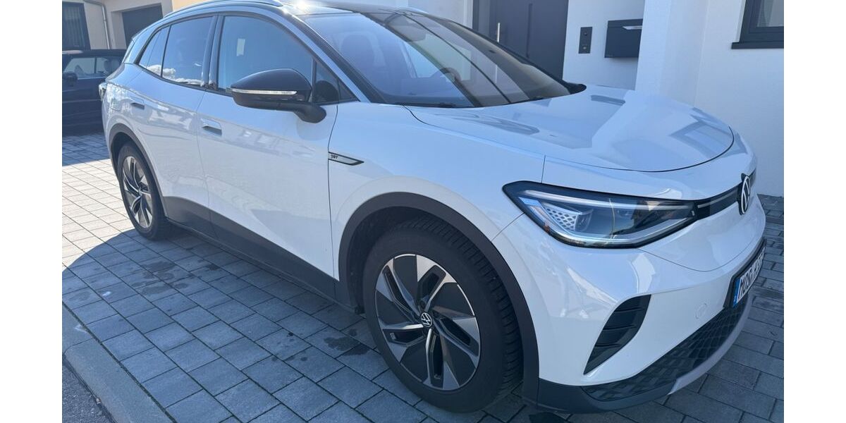 VW ID.4 61.300 km 32.000 &euro; Haßmersheim 74855