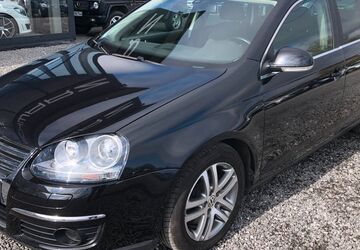 VW Golf 169.000 km 7.450 &euro; Öhringen 74613