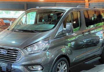 Ford Tourneo Custom 67.000 km 33.333 &euro; Bietigheim-Bissingen 74321