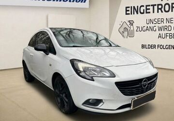 Opel Corsa 73.377 km 7.899 &euro; Kirchardt 74912