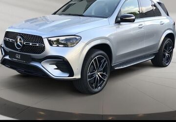 Mercedes-Benz GLE 450 14.347 km 100.979 &euro; Neckarsulm-Obereisesheim 74172
