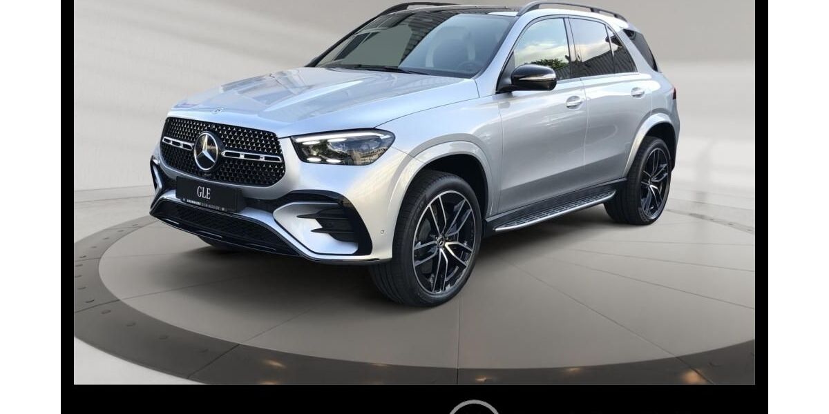 Mercedes-Benz GLE 450 14.347 km 100.979 &euro; Neckarsulm-Obereisesheim 74172