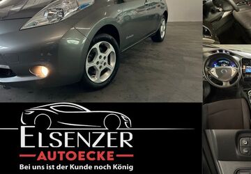 Nissan Leaf 58.999 km 7.999 &euro; Eppingen 75031