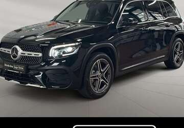 Mercedes-Benz GLB 200 3.231 km 44.998 &euro; Heilbronn 74072