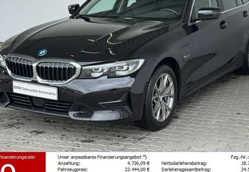 BMW 330 156.128 km 19.900 &euro; Heilbronn 74074