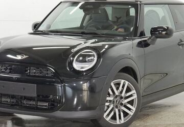 Mini Cooper C 20.000 km 25.990 &euro; Besigheim - Ottmarsheim 74354