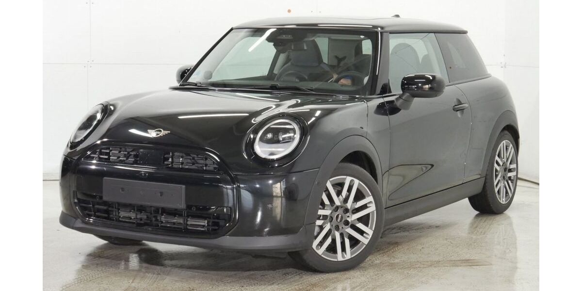 Mini Cooper C 20.000 km 25.990 &euro; Besigheim - Ottmarsheim 74354