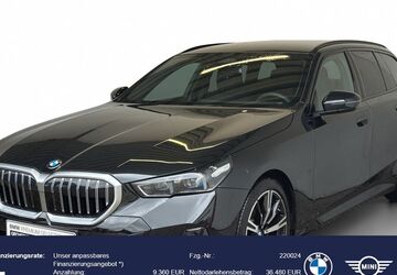 BMW 520 11.430 km 45.840 &euro; Heilbronn 74076