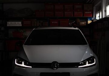 VW Golf 148.000 km 19.990 &euro; Bietigheim-Bissingen 74321