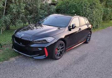 BMW 128 63.000 km 26.900 &euro; Vaihingen 71665