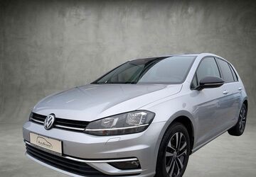 VW Golf 68.989 km 14.890 &euro; Schefflenz 74850