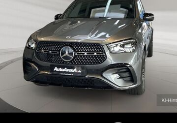 Mercedes-Benz GLE 400 21.036 km 74.579 &euro; Heilbronn 74072