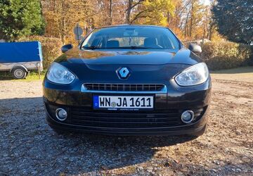 Renault Fluence 213.123 km 2.800 &euro; Backnang 71522