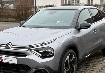 Citroen C4 12.237 km 18.490 &euro; Mosbach 74821