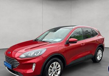 Ford Kuga 20.578 km 23.290 &euro; Heilbronn 74080