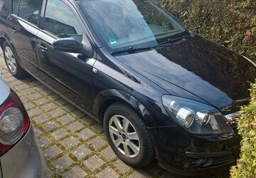 Opel Astra 179.081 km 1.659 &euro; Neuenstadt 74196
