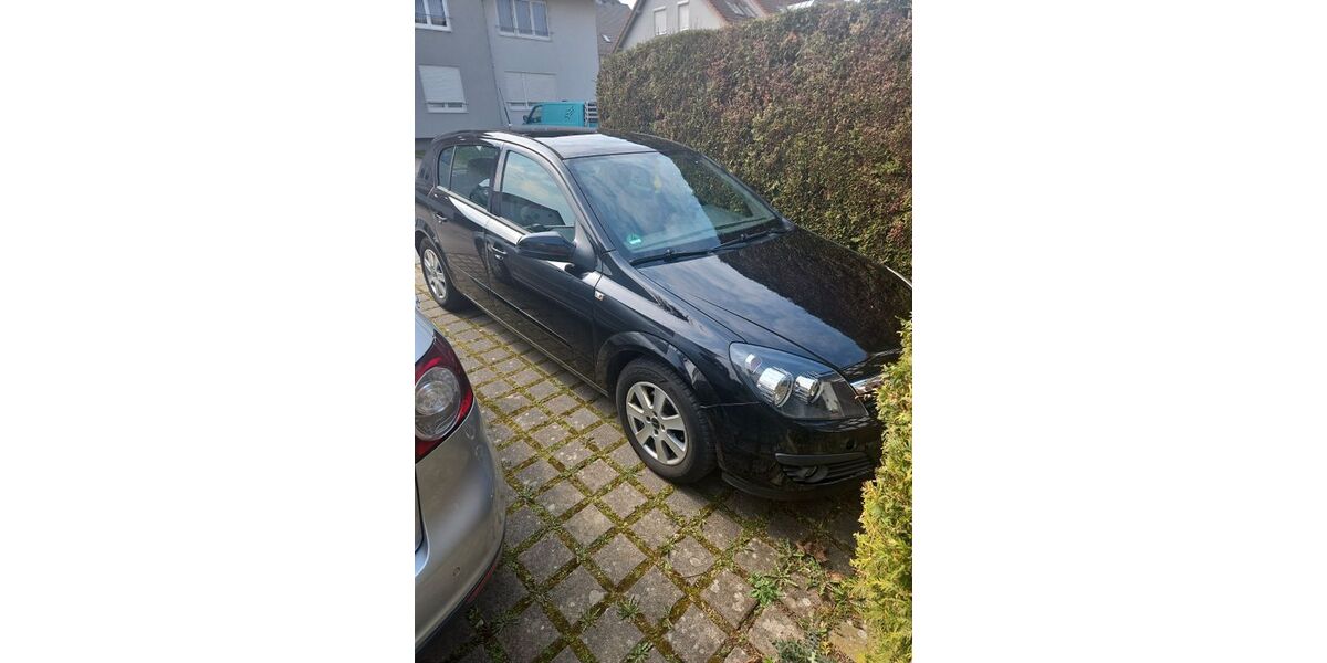 Opel Astra 179.081 km 1.659 &euro; Neuenstadt 74196