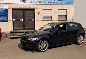 BMW 120 188.000 km 4.999 &euro; Ilsfeld 74360
