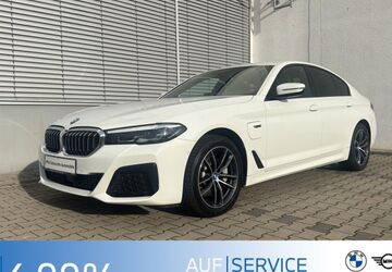 BMW 530 74.999 km 36.780 &euro; Asperg 71679