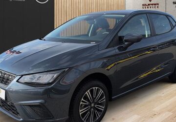 Seat Ibiza 5.500 km 23.490 &euro; Murr 71711