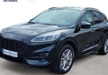 Ford Kuga 75.064 km 26.440 &euro; Aspach 71546